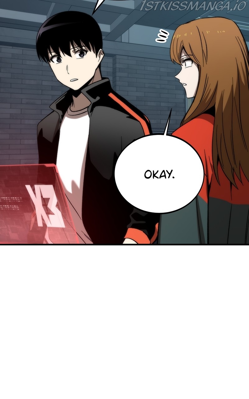 Ultra Alter Chapter 60 - page 58