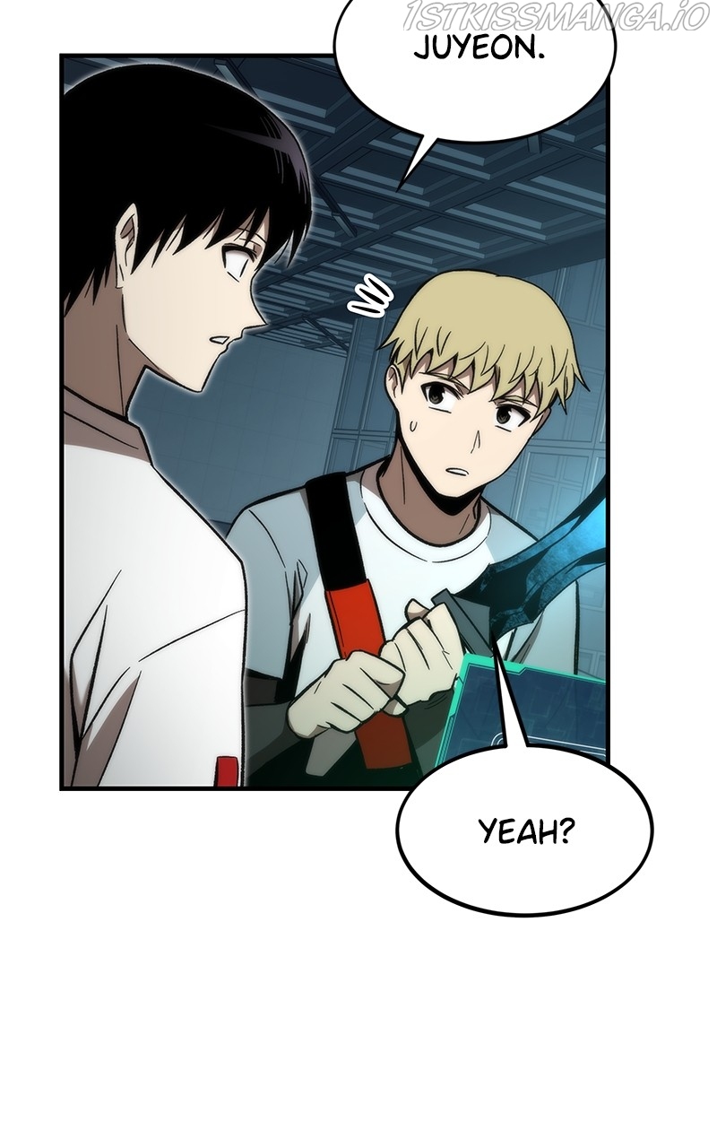 Ultra Alter Chapter 60 - page 65