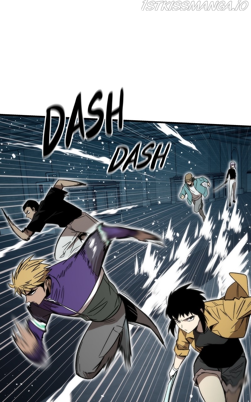 Ultra Alter Chapter 60 - page 76