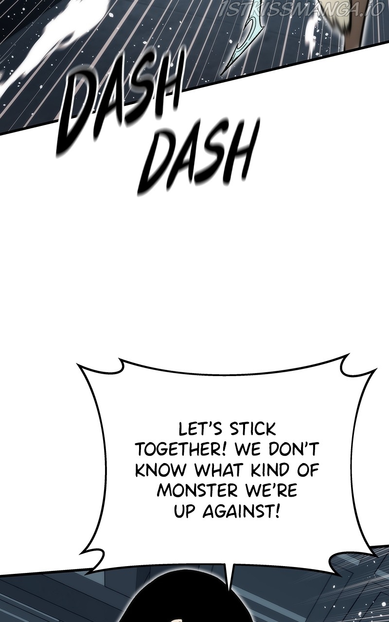 Ultra Alter Chapter 60 - page 77