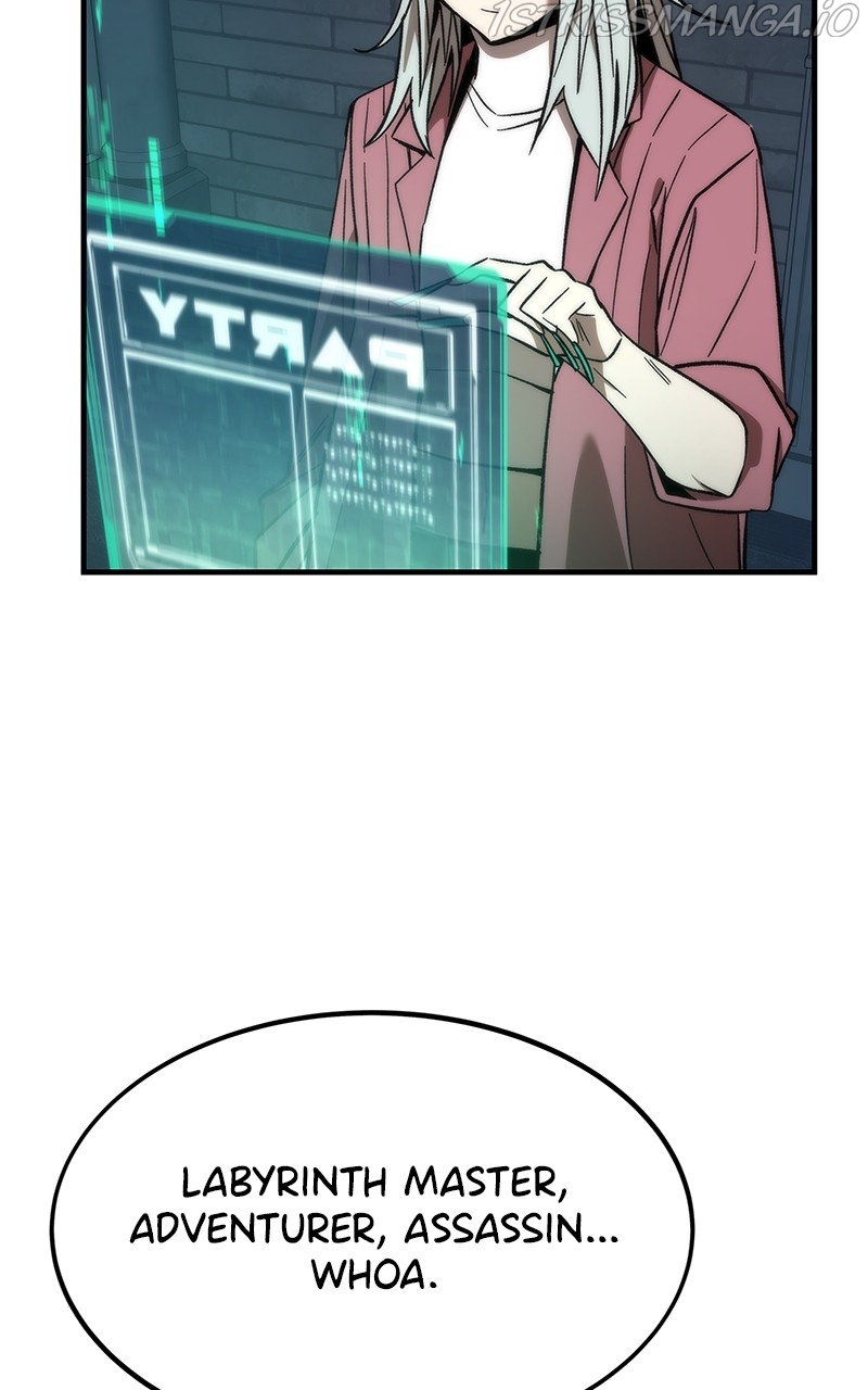 Ultra Alter Chapter 60 - page 8
