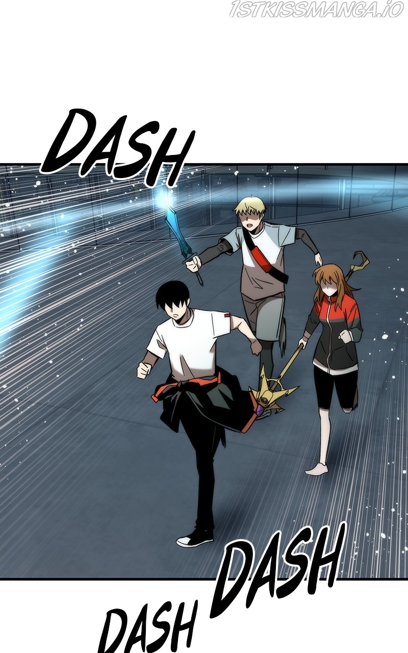 Ultra Alter Chapter 60 - page 80