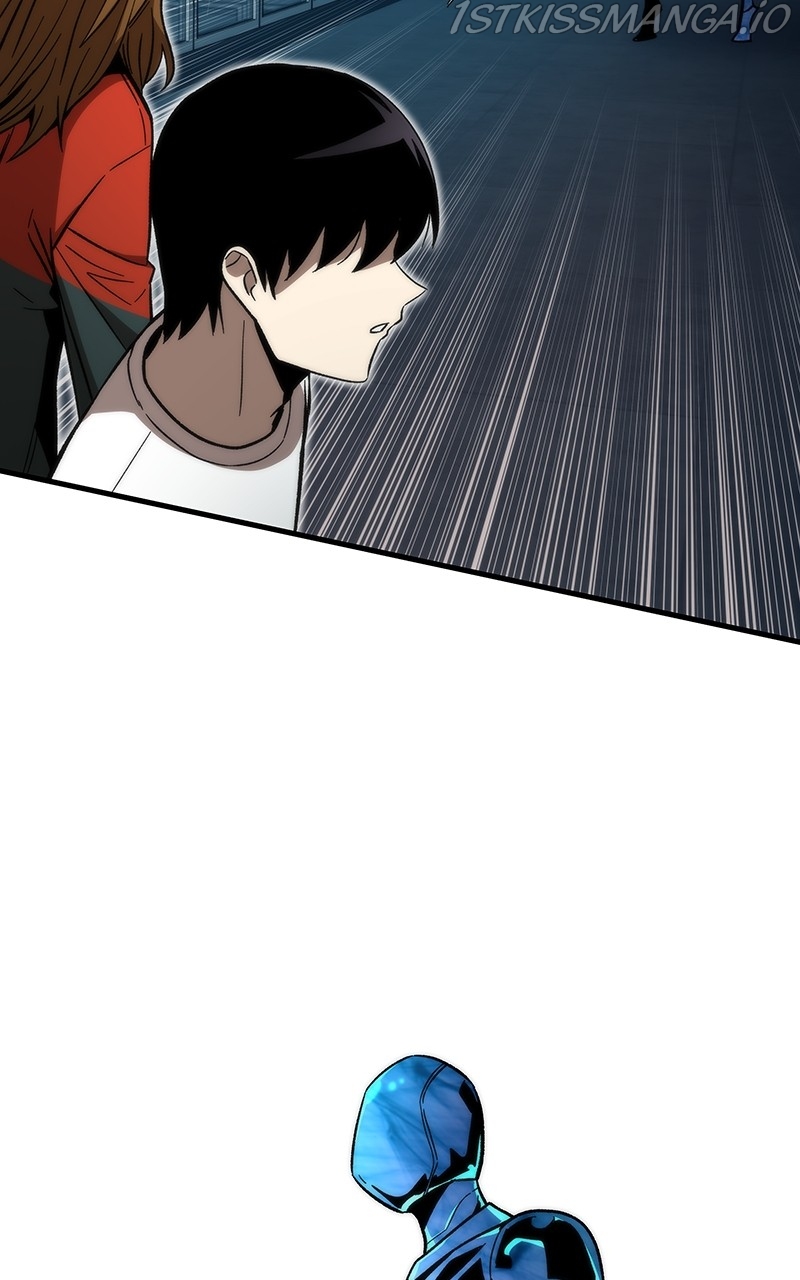 Ultra Alter Chapter 60 - page 83