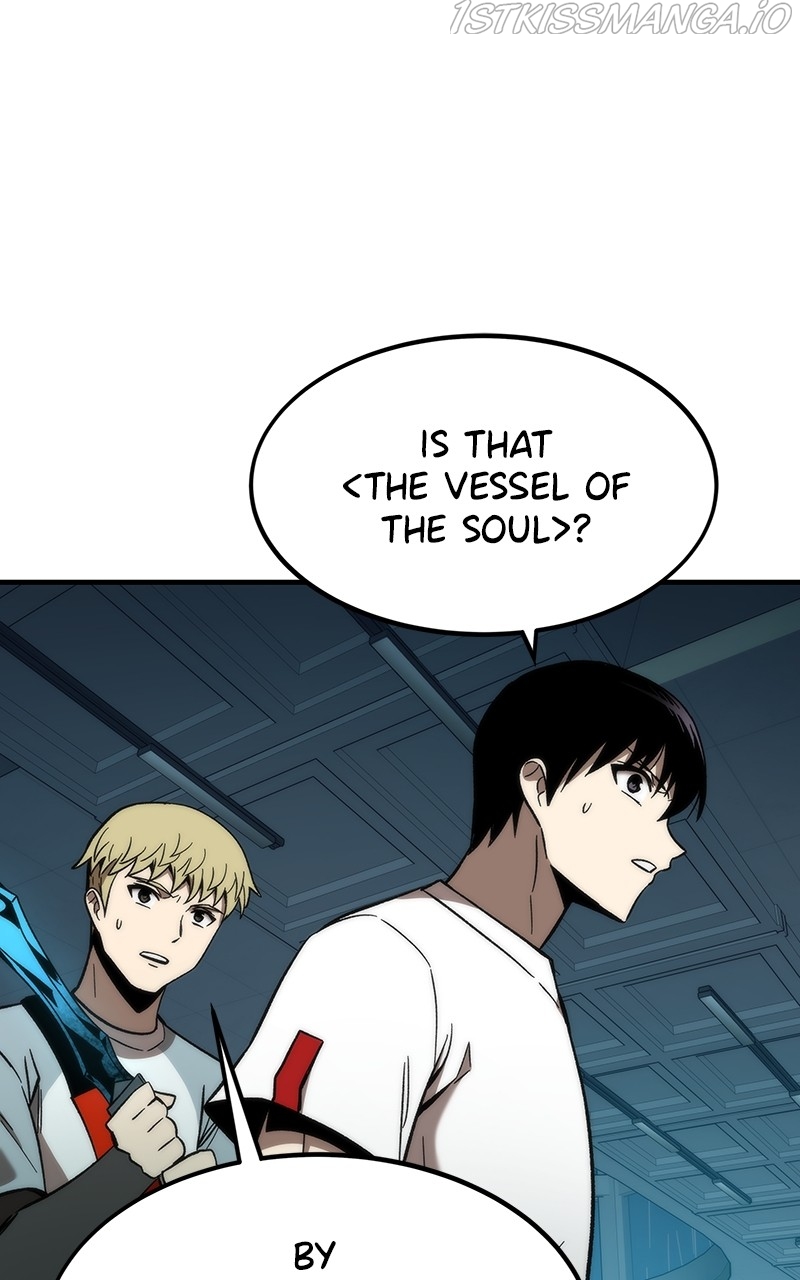 Ultra Alter Chapter 60 - page 85