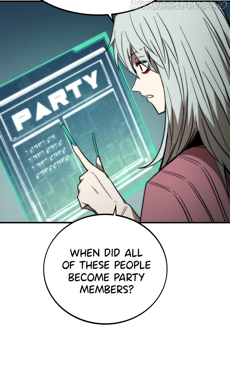 Ultra Alter Chapter 60 - page 9