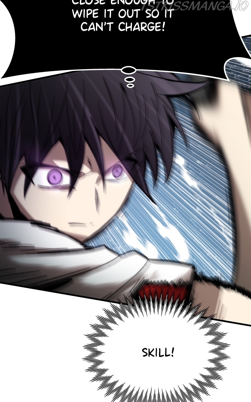 Ultra Alter Chapter 60 - page 91