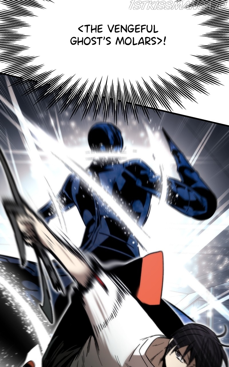 Ultra Alter Chapter 60 - page 94