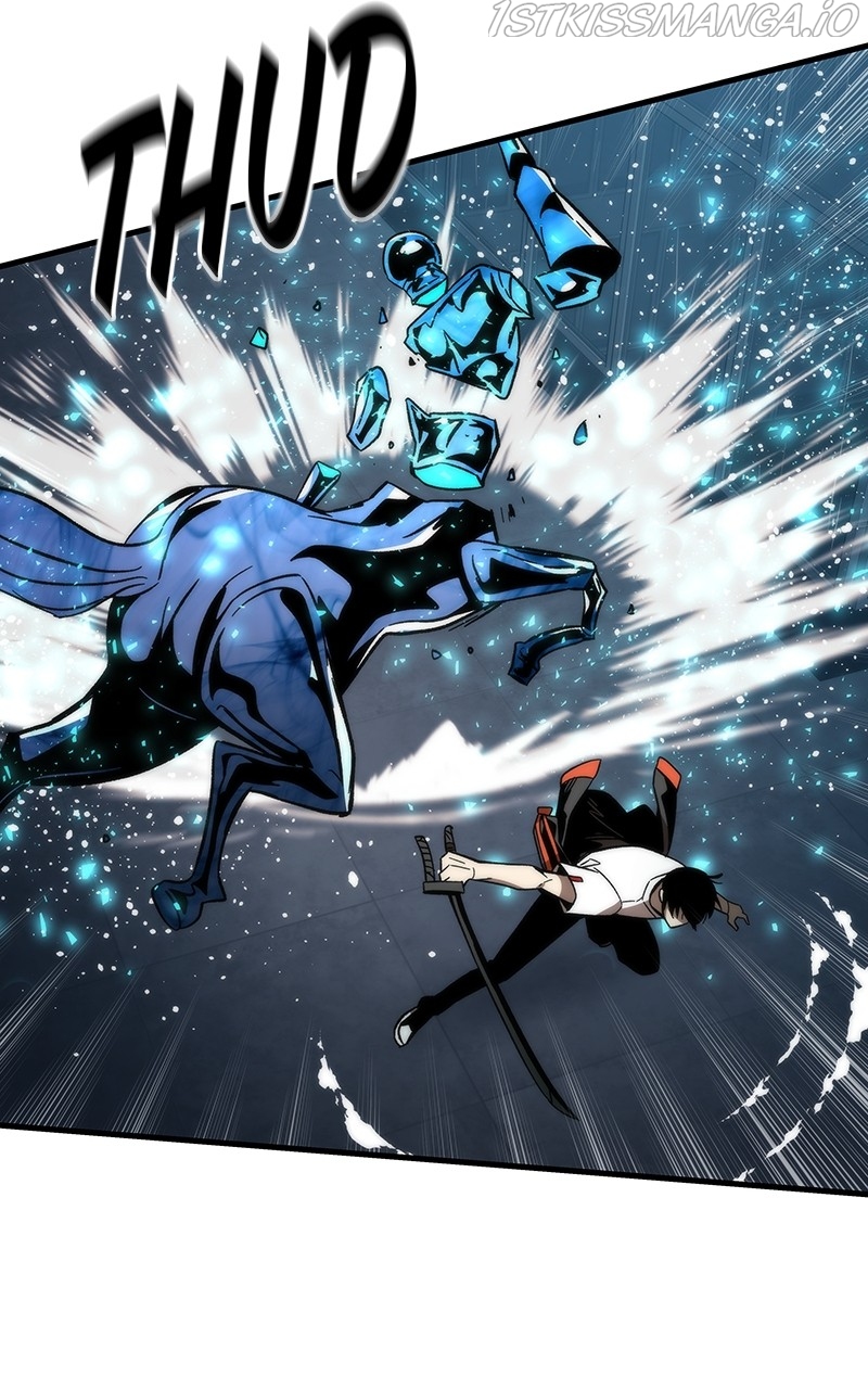 Ultra Alter Chapter 60 - page 97