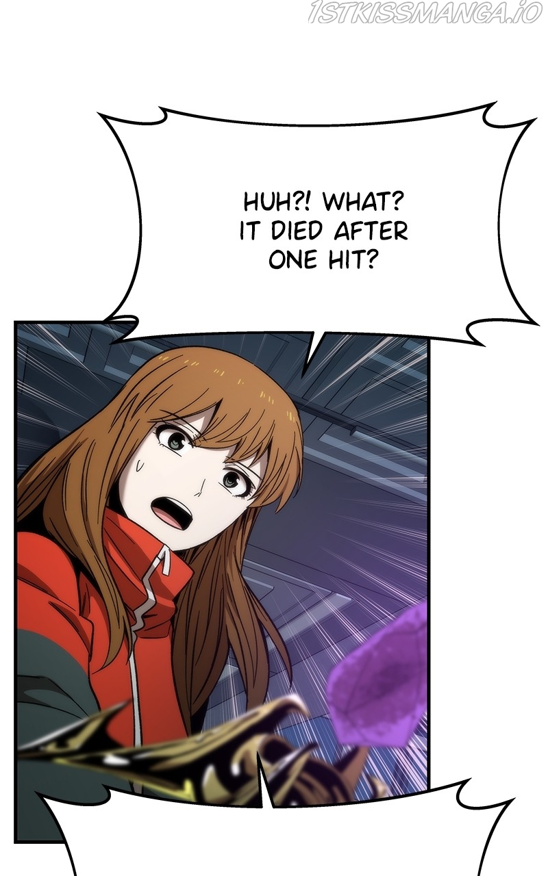 Ultra Alter Chapter 60 - page 98