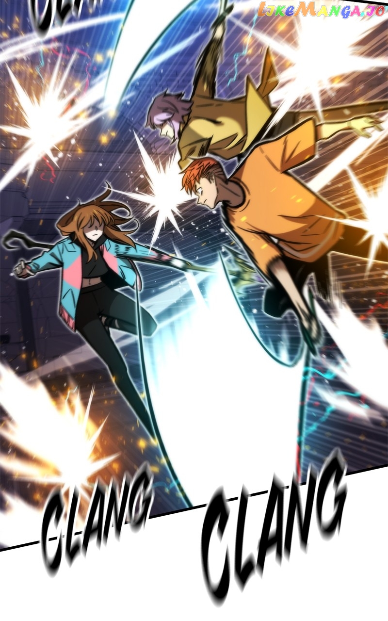 Ultra Alter Chapter 109 - page 114