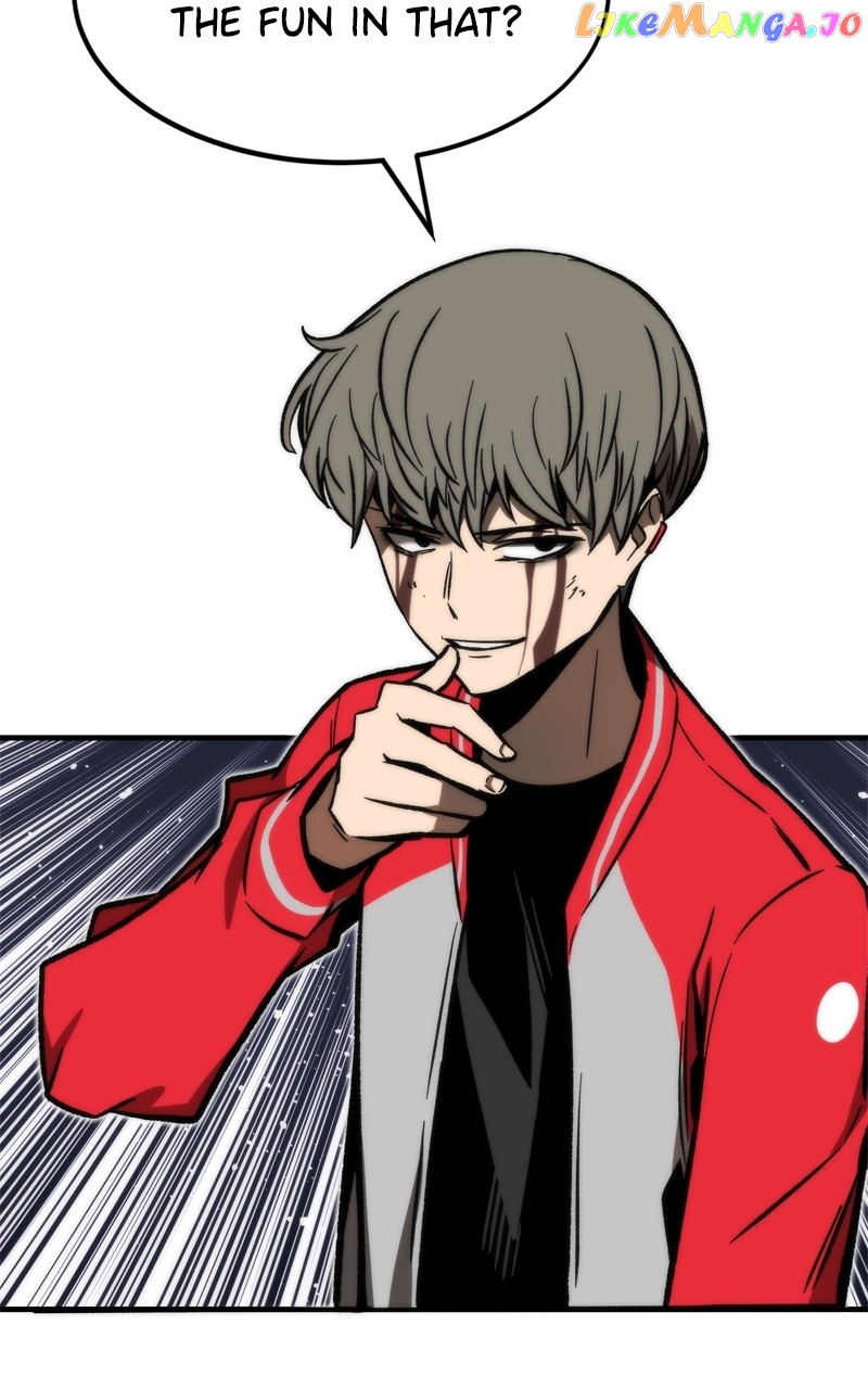 Ultra Alter Chapter 109 - page 145