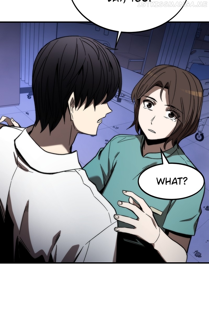 Ultra Alter Chapter 75 - page 107