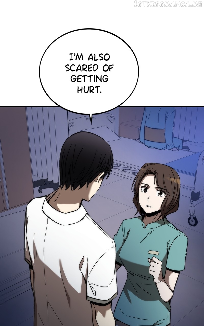 Ultra Alter Chapter 75 - page 114