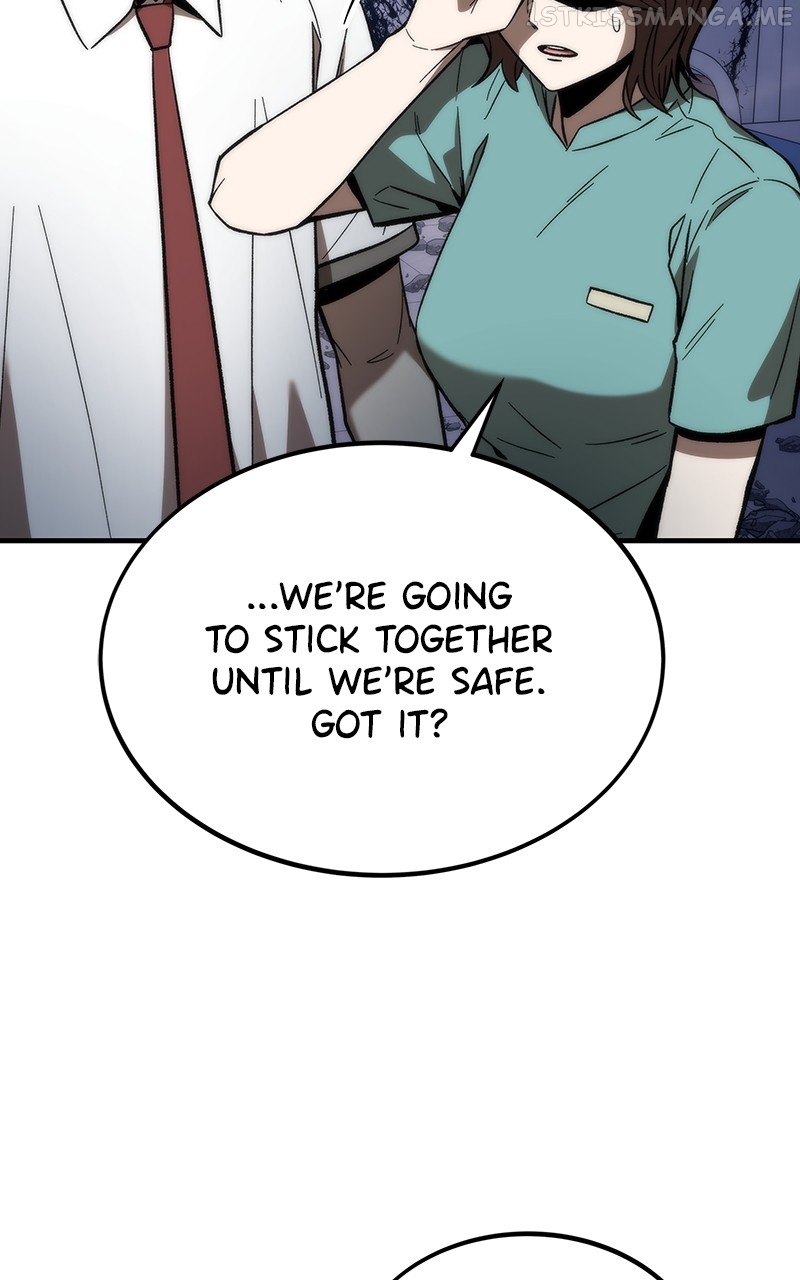 Ultra Alter Chapter 75 - page 121