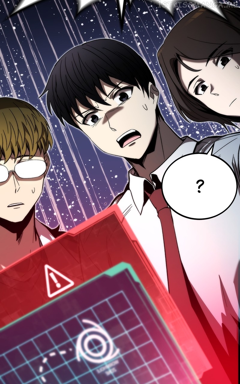 Ultra Alter Chapter 75 - page 136