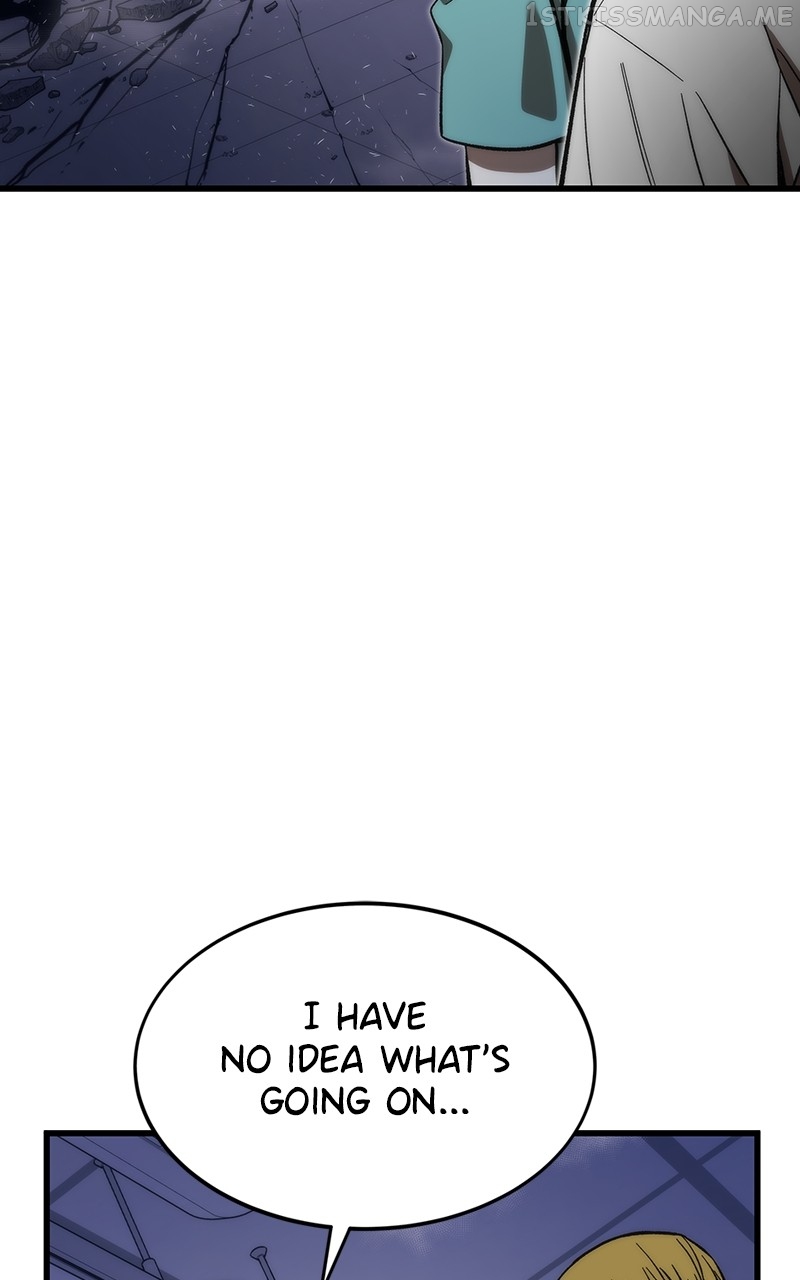 Ultra Alter Chapter 75 - page 15