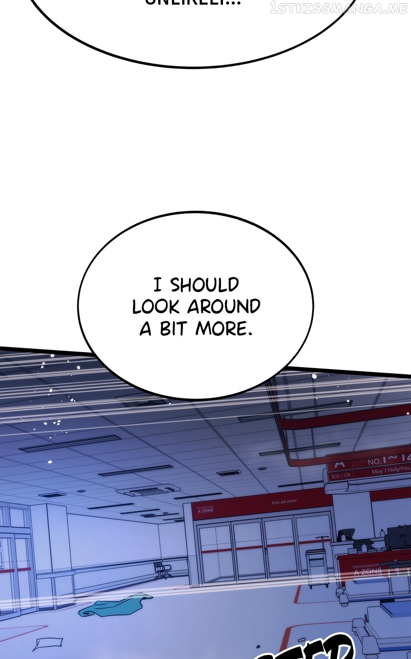 Ultra Alter Chapter 75 - page 37