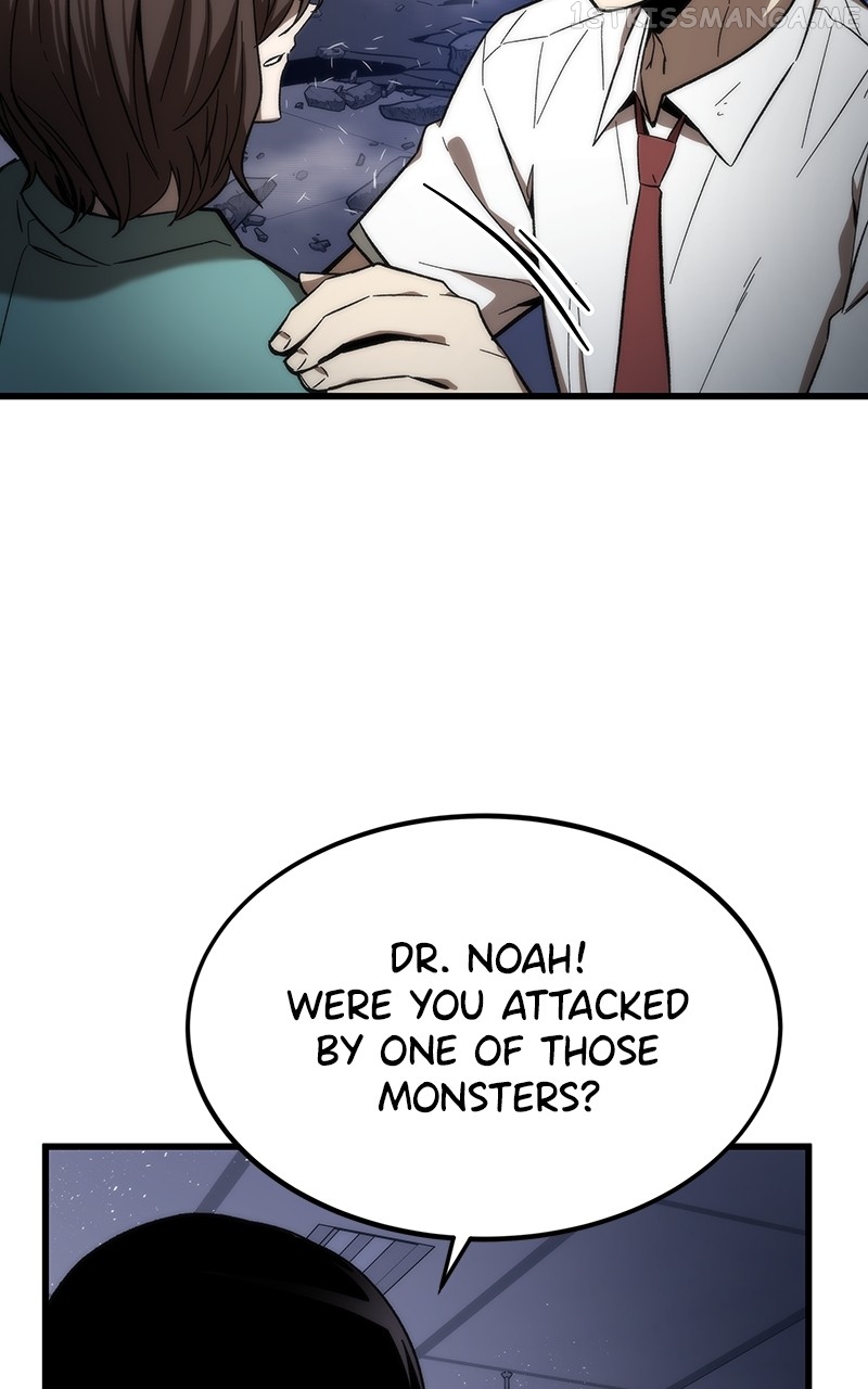 Ultra Alter Chapter 75 - page 4
