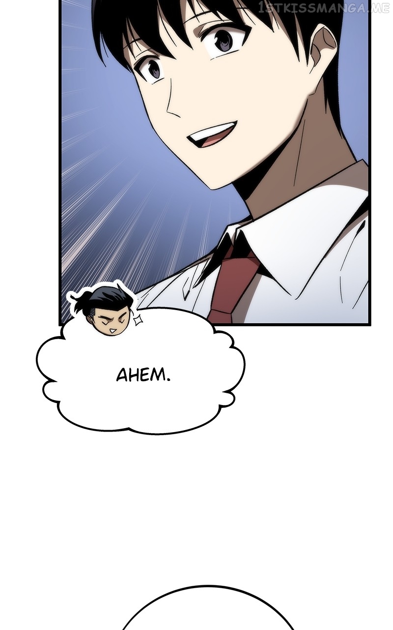 Ultra Alter Chapter 75 - page 72