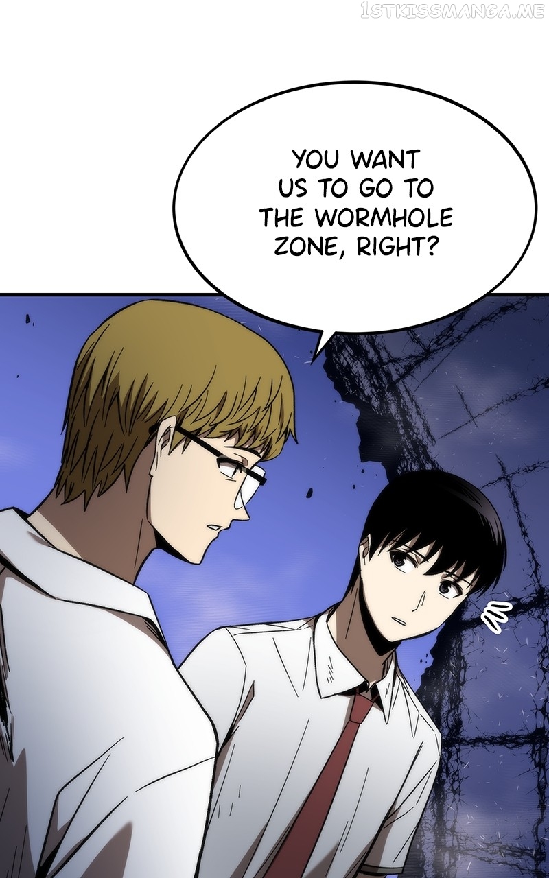 Ultra Alter Chapter 75 - page 90