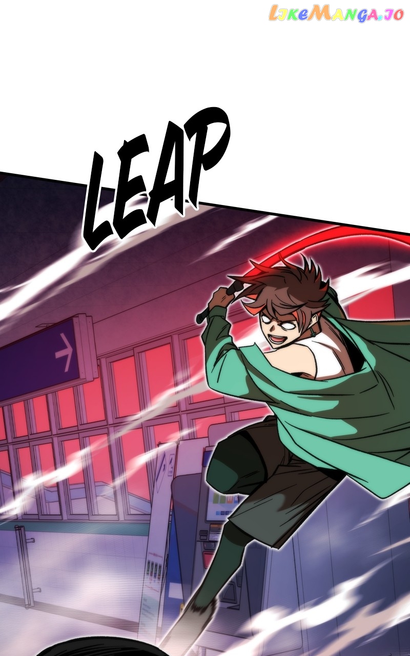 Ultra Alter Chapter 94 - page 101