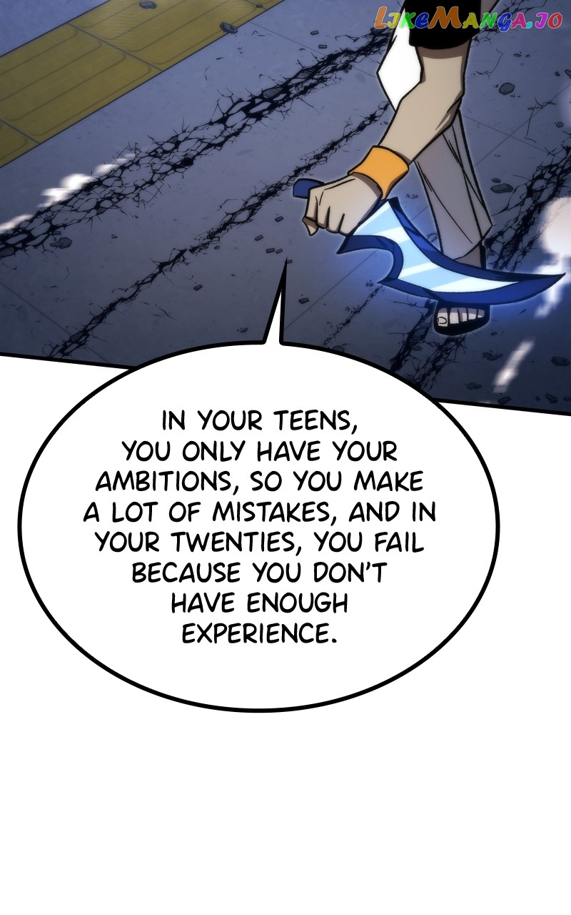 Ultra Alter Chapter 94 - page 117