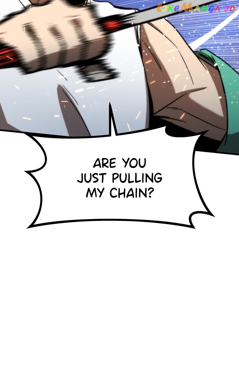 Ultra Alter Chapter 94 - page 121