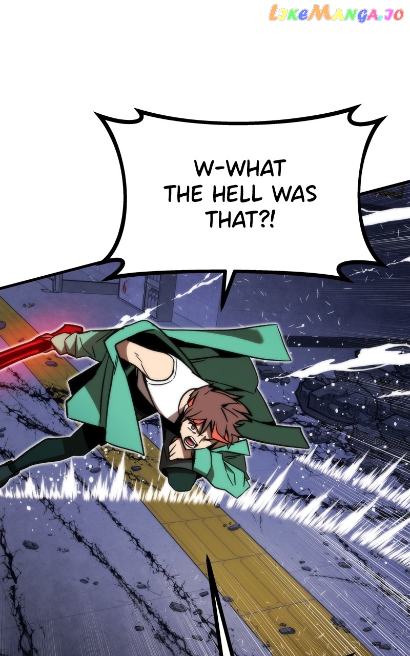 Ultra Alter Chapter 94 - page 135