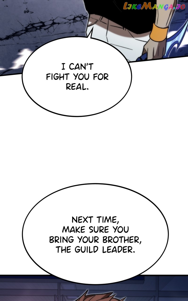 Ultra Alter Chapter 94 - page 139