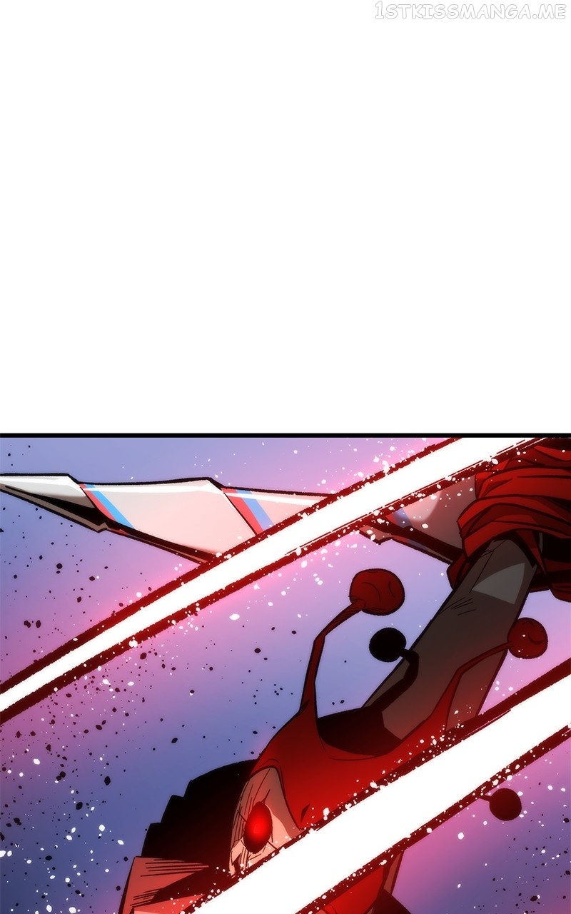Ultra Alter Chapter 74 - page 117