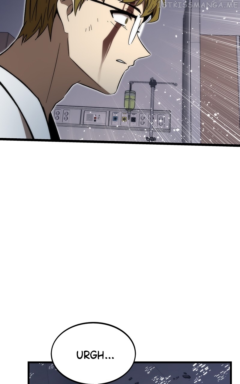Ultra Alter Chapter 74 - page 121