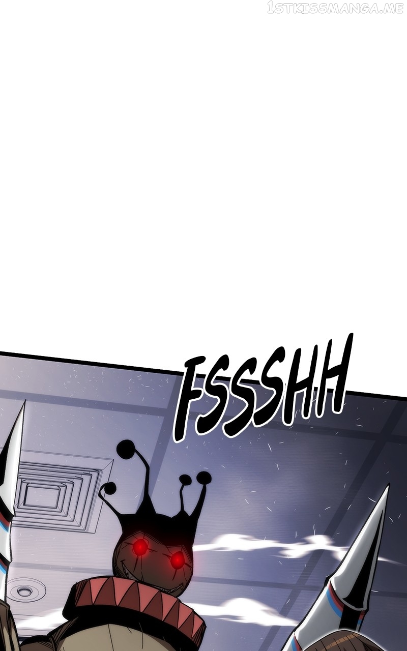 Ultra Alter Chapter 74 - page 2