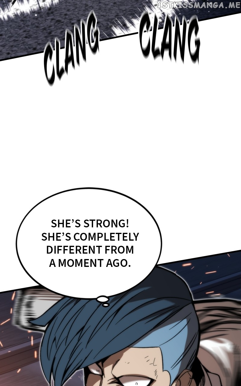 Ultra Alter Chapter 93 - page 104