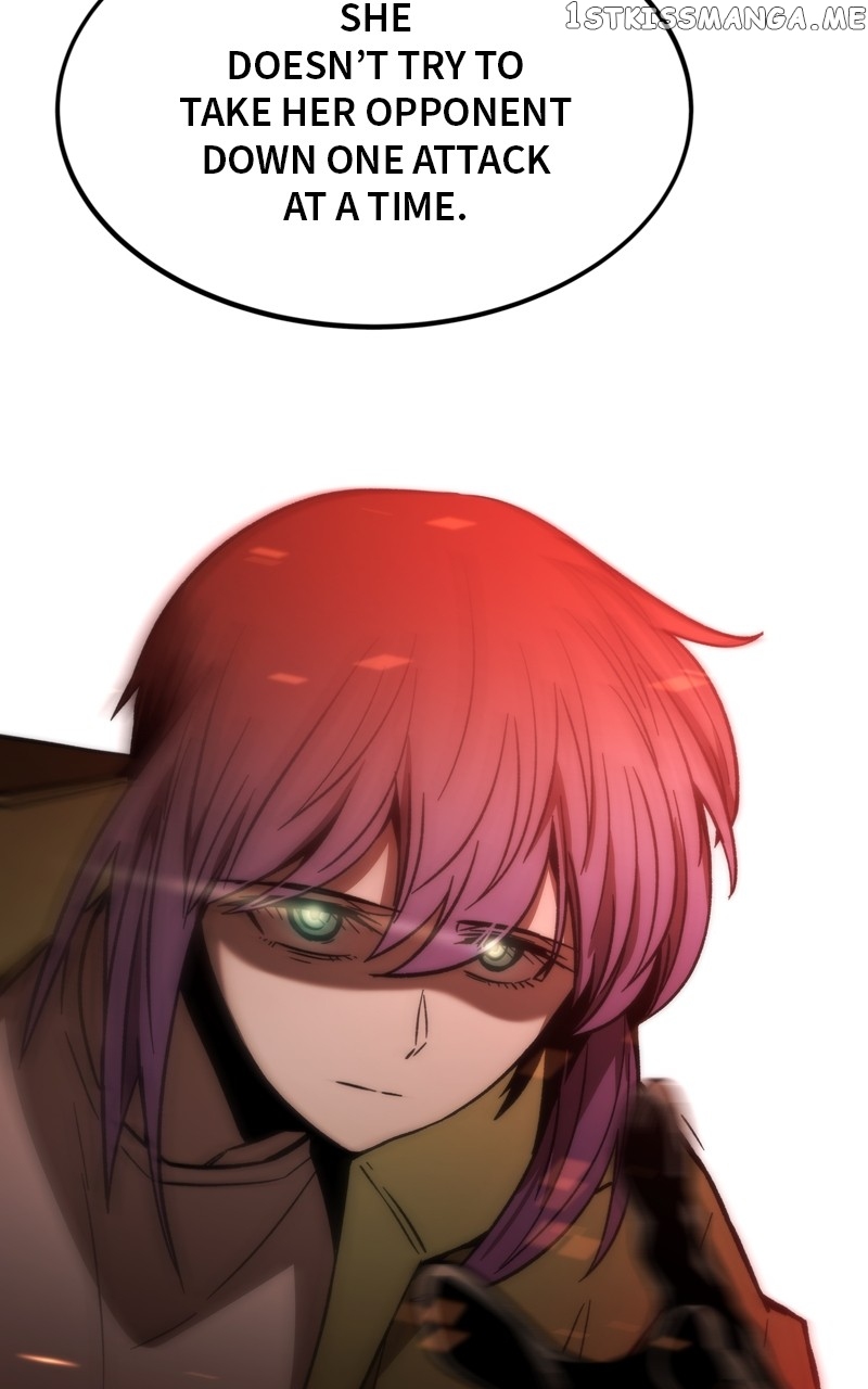 Ultra Alter Chapter 93 - page 106