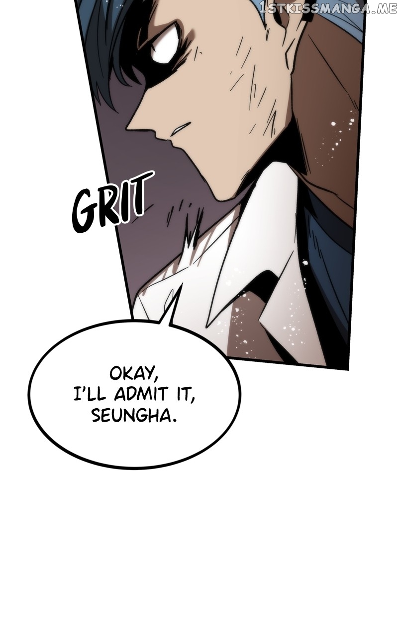 Ultra Alter Chapter 93 - page 109