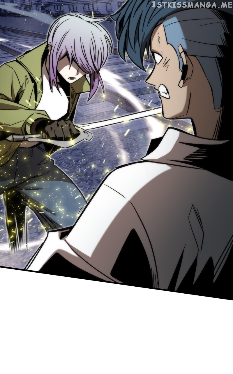 Ultra Alter Chapter 93 - page 121