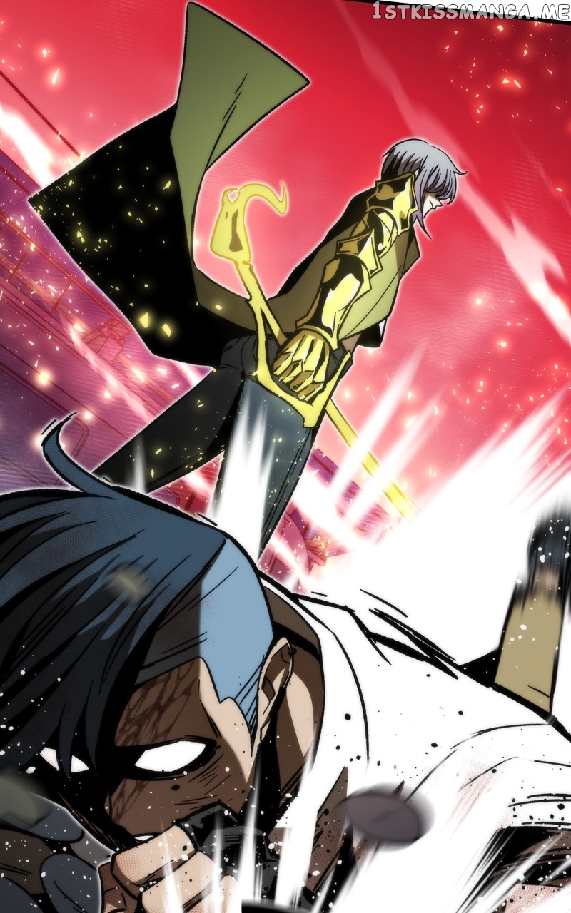 Ultra Alter Chapter 93 - page 133