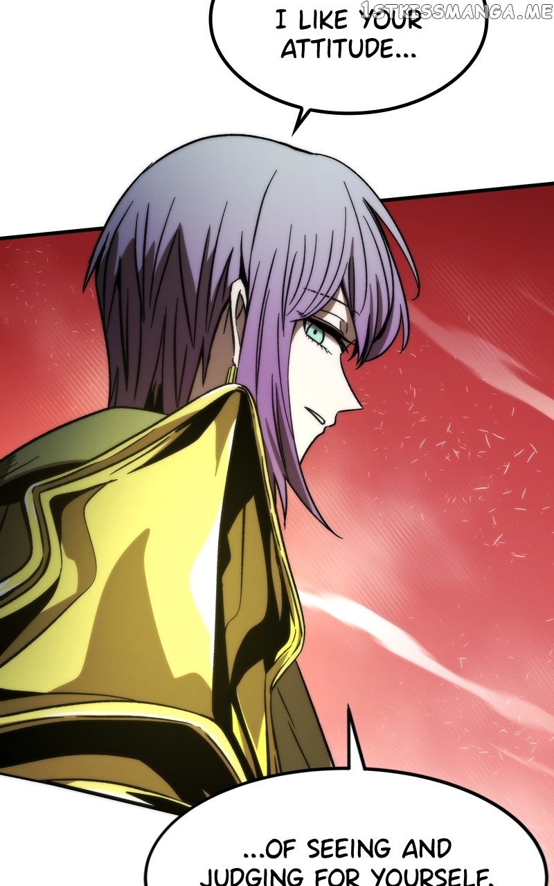 Ultra Alter Chapter 93 - page 135