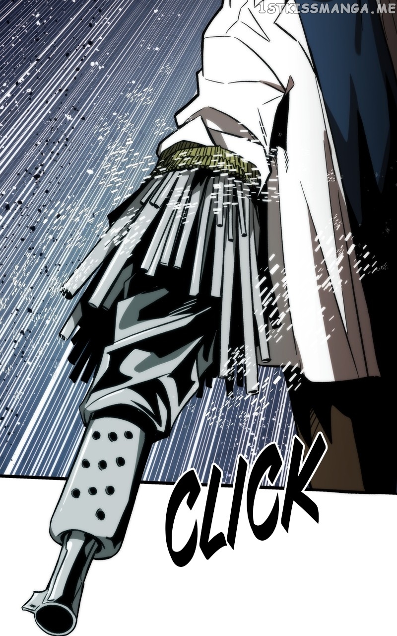 Ultra Alter Chapter 93 - page 14