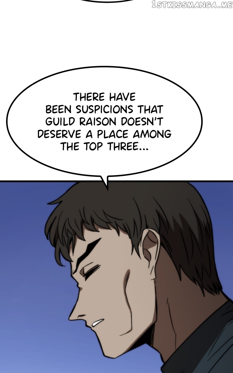 Ultra Alter Chapter 93 - page 145