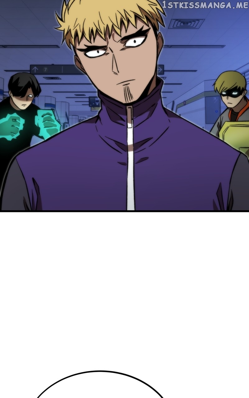Ultra Alter Chapter 93 - page 147