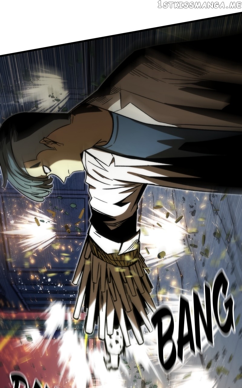 Ultra Alter Chapter 93 - page 16