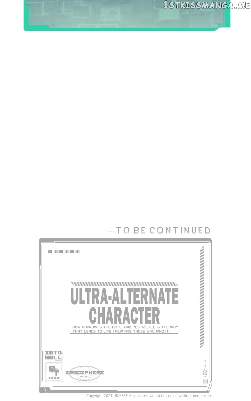 Ultra Alter Chapter 93 - page 166