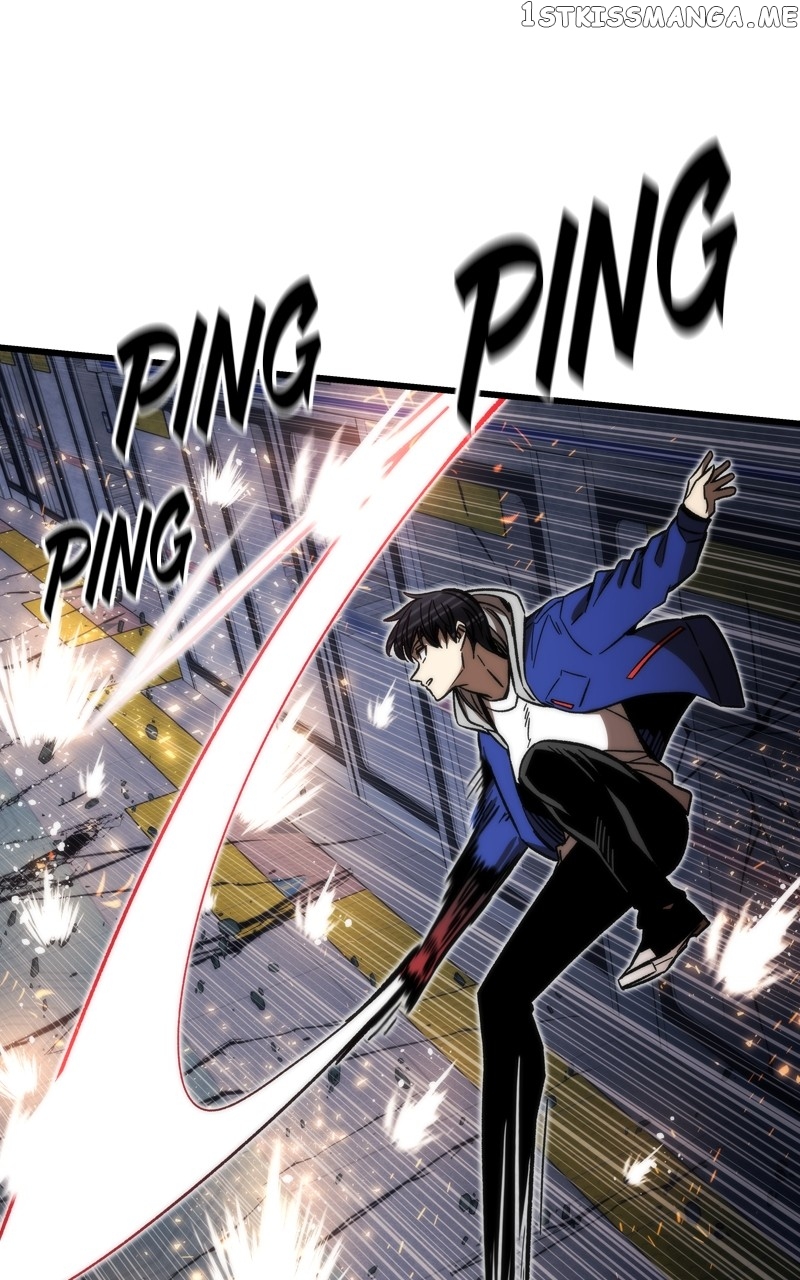 Ultra Alter Chapter 93 - page 19
