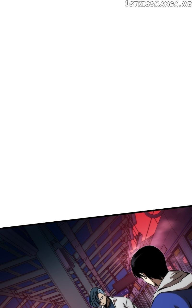 Ultra Alter Chapter 93 - page 2