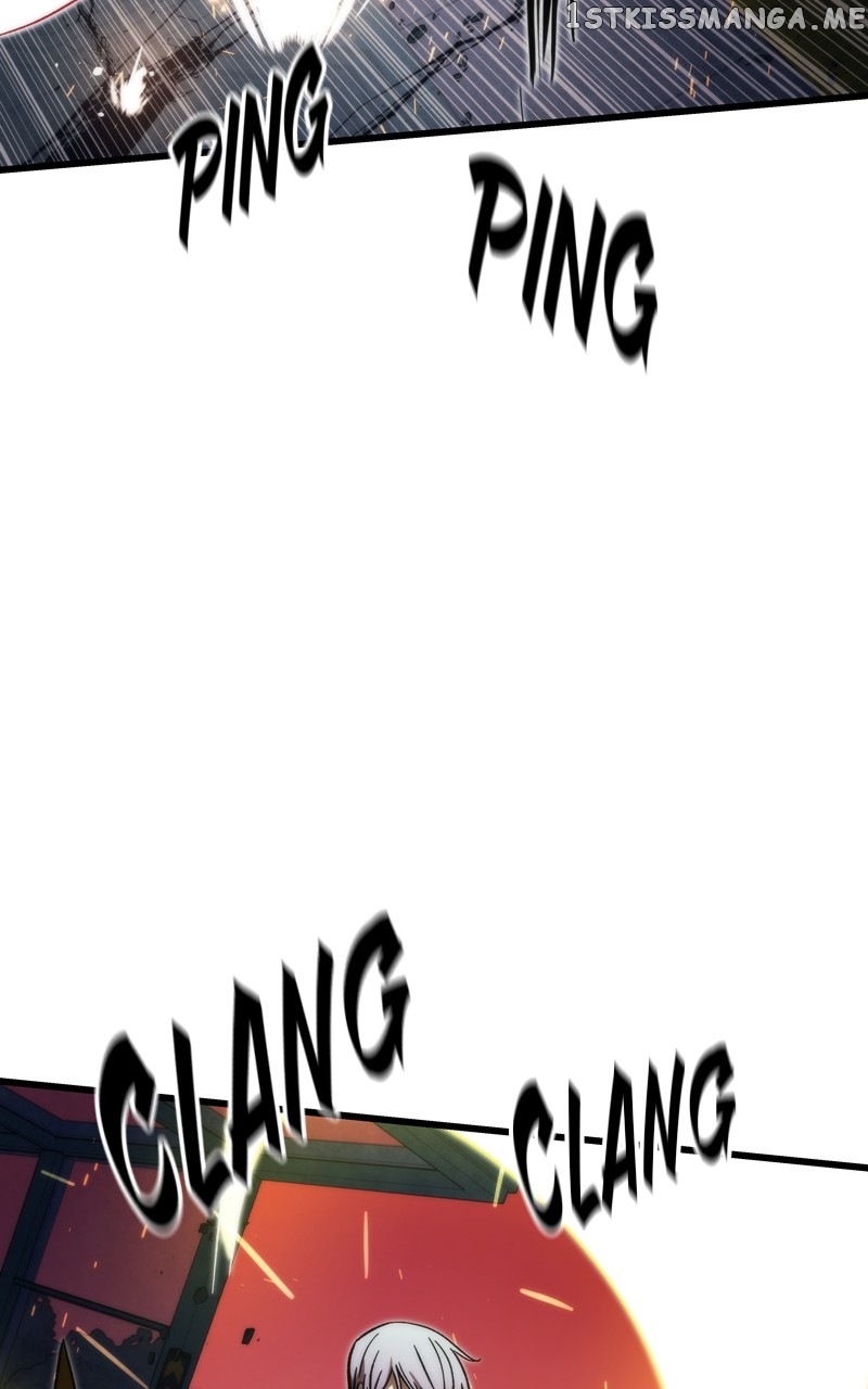 Ultra Alter Chapter 93 - page 20