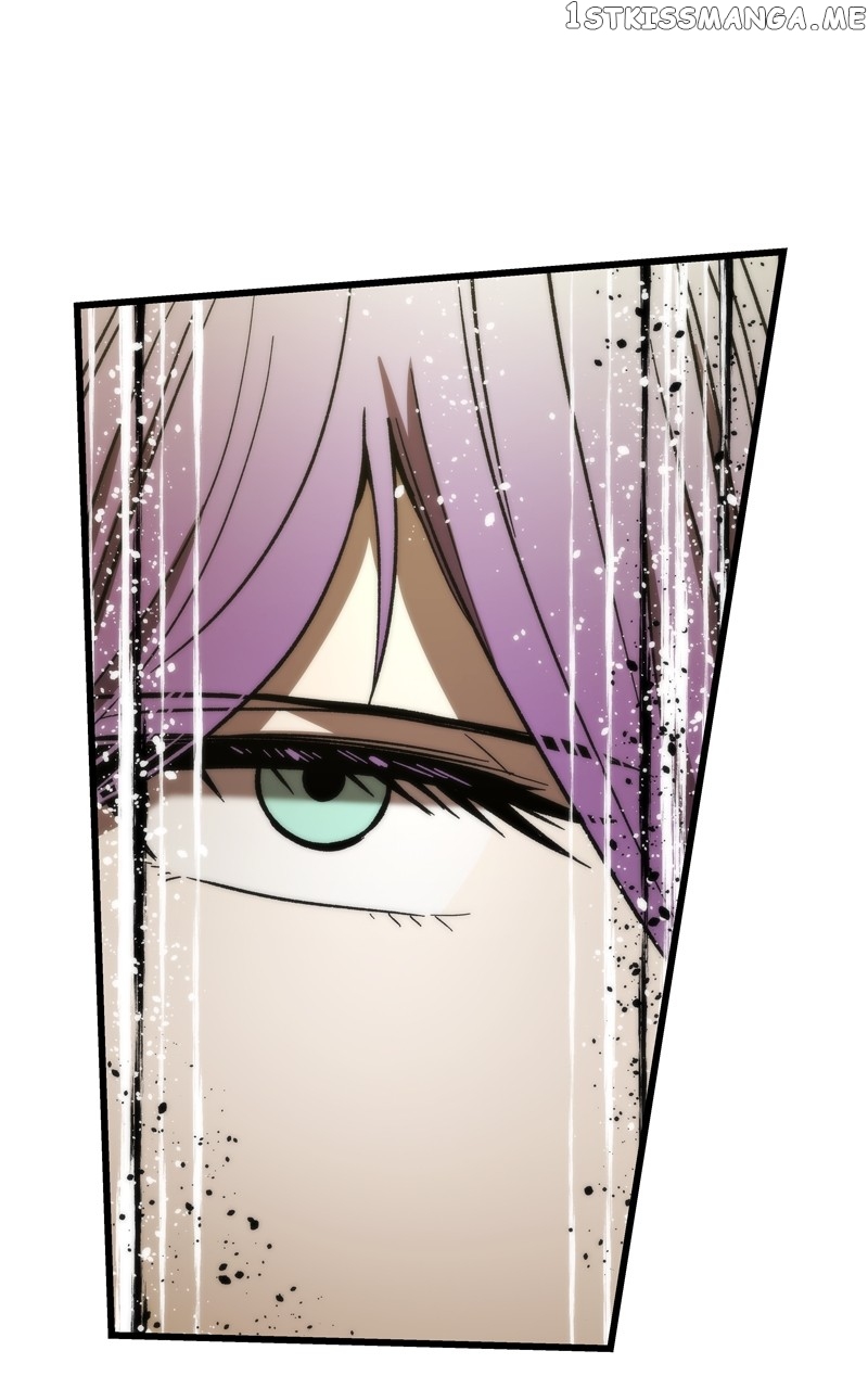 Ultra Alter Chapter 93 - page 22