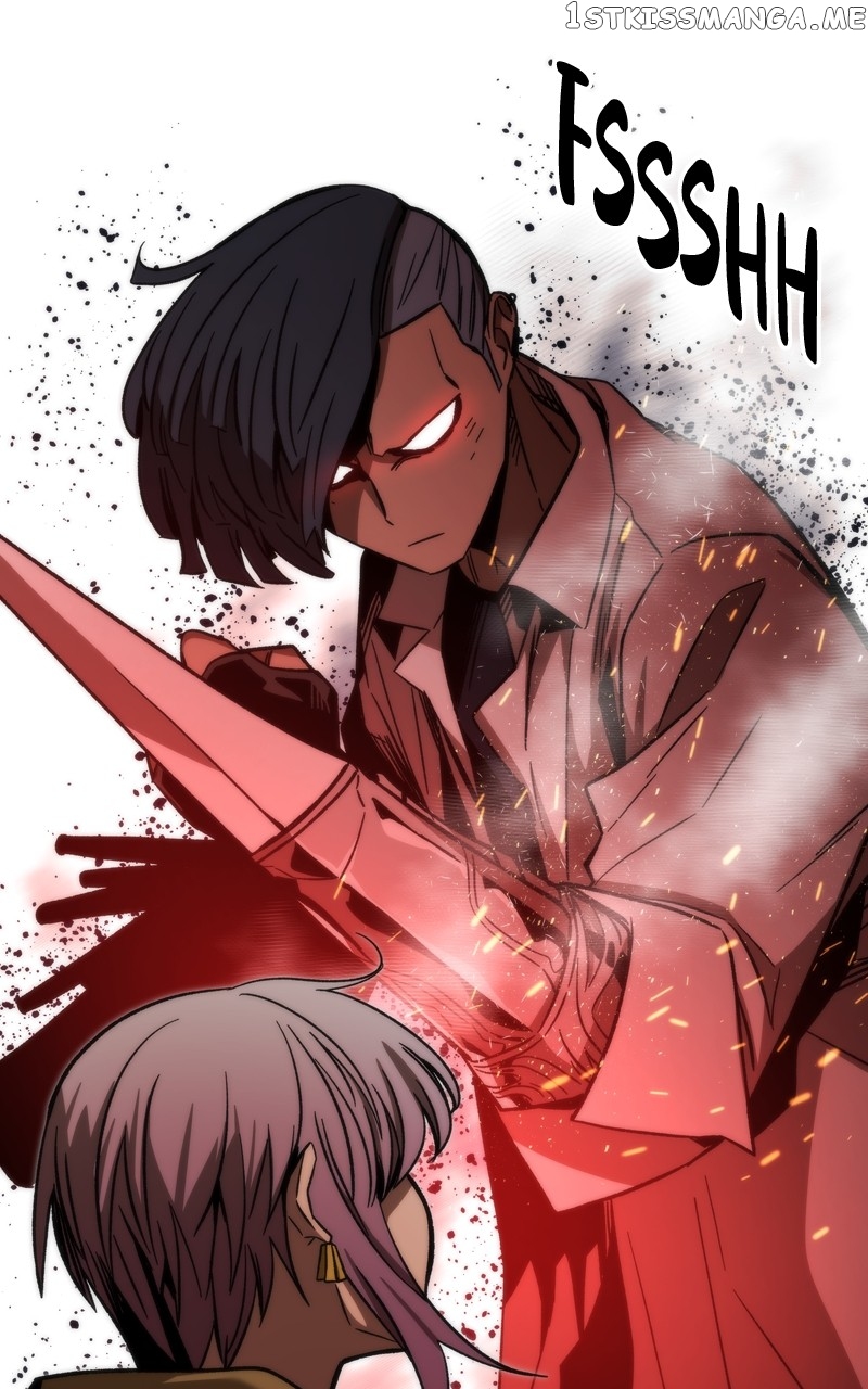 Ultra Alter Chapter 93 - page 28