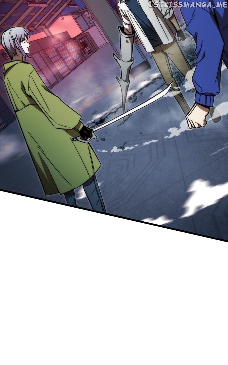 Ultra Alter Chapter 93 - page 3