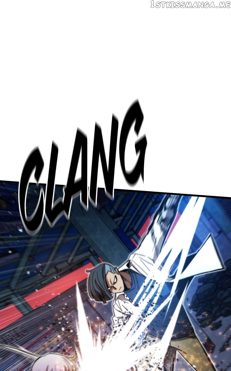 Ultra Alter Chapter 93 - page 30